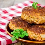 Takie kotlety mielone robi moja babcia ze Śląska. Lepszych nie znajdziesz 