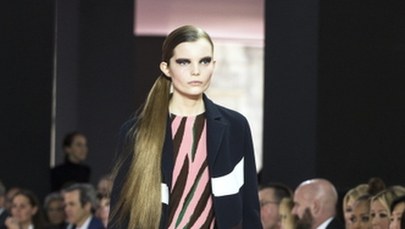 Takie kreacje będziemy nosić przyszłej jesieni