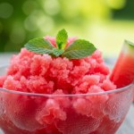 Takie lody jadłam na Sycylii. Robię je w domu z 3 składników