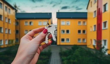 ​Takie mieszkania najchętniej kupują Polacy. Wyprzedają się najszybciej