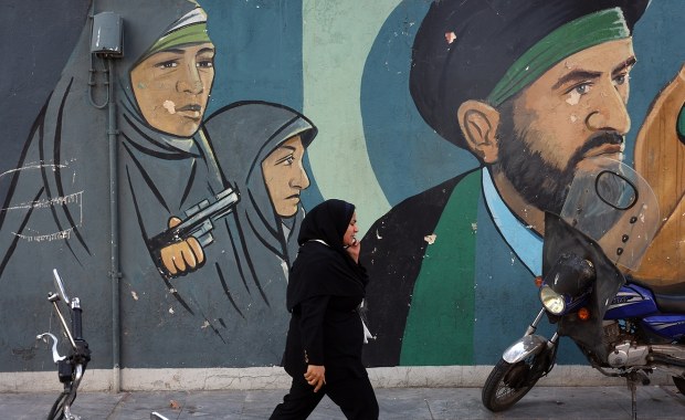 Takie opcje uderzenia na Iran są na stole. Najnowsze ustalenia 