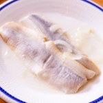 szybkie dania Takie postne śledzie robi moja mama. Tak dobre, że wszyscy wylizują talerze