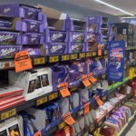 Takie promocje na słodycze tylko przed Dniem Dziecka. Lidl wrzucił 1+1 na większość