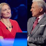 Takie sceny w "Milionerach". Uczestniczka znała odpowiedź, ale popełniła błąd