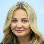 Takie szorty nosi Małgorzata Socha. Idealne dla kobiet po 40-tce