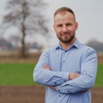 Takie wieści tuż przed świętami. Arek z "Rolnika" przyznaje z dumą
