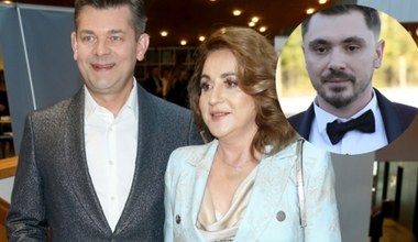 Takie wykształcenie ma syn Zenka Martyniuka. Niewiele osób  o tym wie