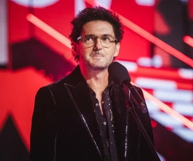 Takie wyznanie i to tuż przed świętami! Wojewódzki pisze o swojej "rodzinie" 