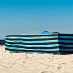 Takie zachowania na plaży są nielegalne. Polacy nie mają o tym pojęcia