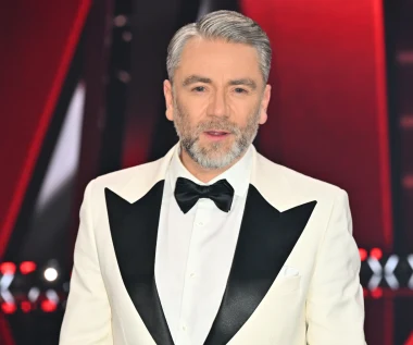 Takie zasady panują na trasie koncertowej Kuby Badacha. "Nie ma u nas podziału"