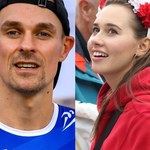Takie zdjęcia to rzadkość. Żyła i Ziętek już się nie ukrywają