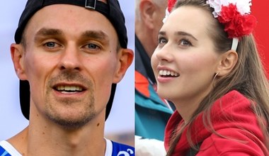 Takie zdjęcia to rzadkość. Żyła i Ziętek już się nie ukrywają