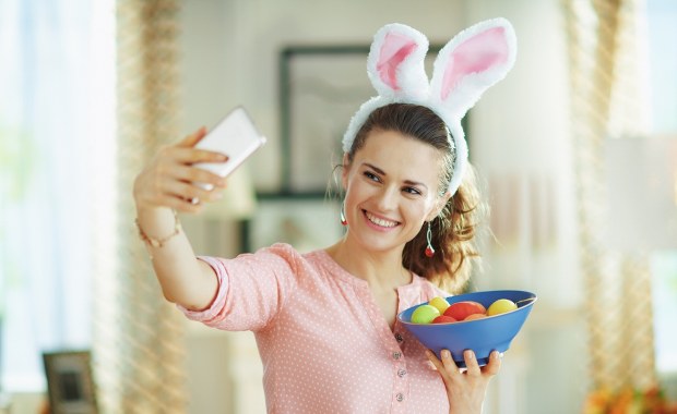 Takie życzenia wielkanocne zapadną w pamięć. Podpowiadamy, jak je napisać 