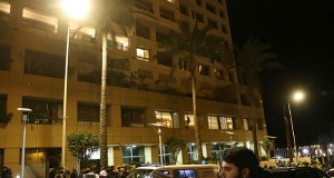 Takiego ataku jeszcze nie było. Izrael zbombardował centrum Bejrutu