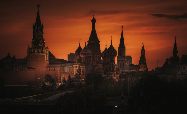 Takiego ataku na Moskwę jeszcze nie było. Ukraińcy ślą drony bez przerwy