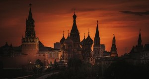 Takiego ataku na Moskwę jeszcze nie było. Ukraińcy ślą drony bez przerwy