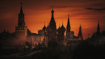 Takiego ataku na Moskwę jeszcze nie było. Ukraińcy ślą drony bez przerwy