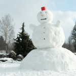 Takiego bałwana Holandia nie widziała! Jest nowy rekord