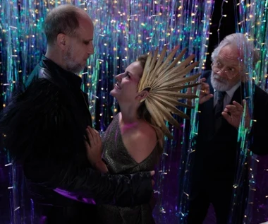 Takiego filmu w Polsce dawno nie było. Kinowy hit trafi do streamingu