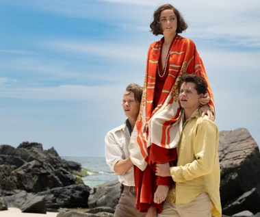 Takiego filmu wcześniej nie nakręcił. Szarża hollywoodzkich gwiazd