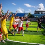 mistrzostwa świata Takiego finału jeszcze nie było. Polacy mistrzami świata