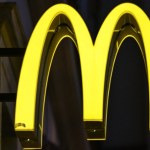 Takiego gadżetu z McDonald's nie było jeszcze w żadnym zestawie Happy Meal