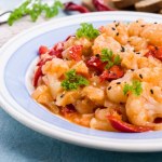 Takiego kalafiora jeszcze nie jadłeś. W sosie pomidorowym smakuje obłędnie