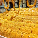 Takiego miejsca świat jeszcze nie widział. Wybrukują ulicę czystym złotem