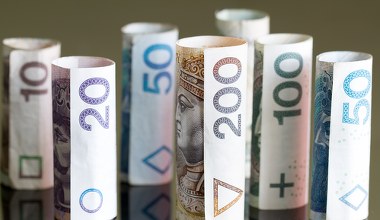 Takiego scenariusza boją się banki. "Ich kapitały stopniałyby o 50 mld zł"