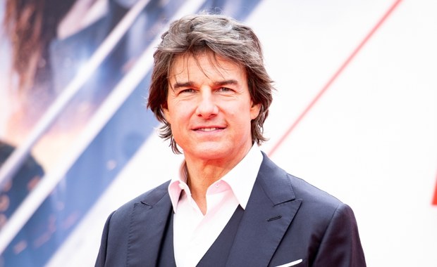 Takiego seansu się nie spodziewali. Na sali pojawił się nagle Tom Cruise