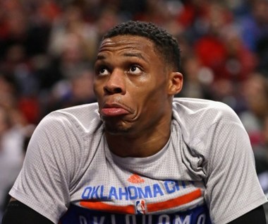 Takiego sezonu jak Russell Westbrook nie miał nikt od prawie pół wieku