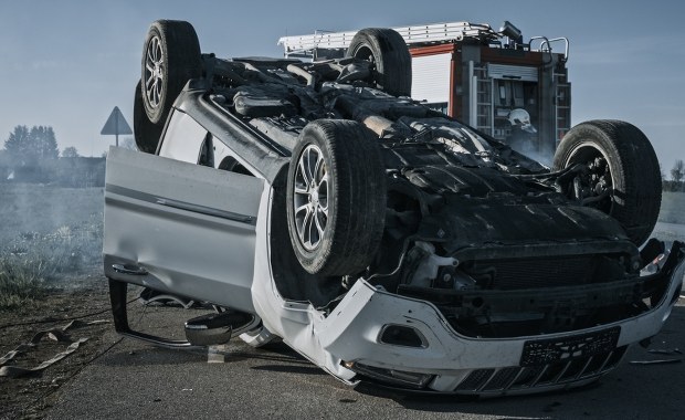 ​Takiego spadku liczby ofiar jak Polska nie odnotował żaden kraj UE