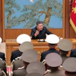 Kim Dzong Un Kim Jong Un - syn Kim Dzong Ila