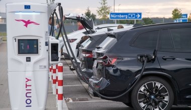 Takiego tąpnięcia na rynku aut elektrycznych nikt się nie spodziewał