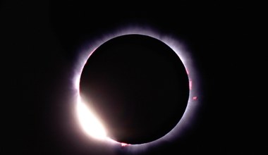 Takiego zaćmienia Słońca nie było od lat. Europa utonie w mroku