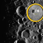 Takiego zdjęcia Księżyca nie widzieliście! Japoński satelita EQUULEUS pokazał moc