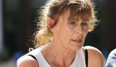Takiego zwrotu akcji w "Sanatorium" ludzie się nie spodziewali. Teresa znienacka wywołała wielkie poruszenie