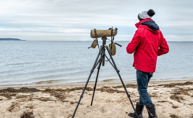 Takiej atrakcji nad Bałtykiem jeszcze nie było. Jest już otwarta
