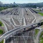 Gdynia Takiej autostrady jeszcze nie było. Gdynia bije rekordy w Europie