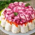 Takiej babki wielkanocnej jeszcze nigdy nie jadłeś. Robi się ją ze śledzi