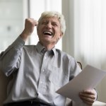 Takiej decyzji włoski senior chyba się nie spodziewał. Portfel od razu cięższy