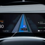 Takiej funkcji w Google Maps jeszcze nie było. Trafi do jednego modelu