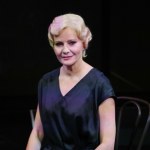 Teatr Narodowy Takiej jej jeszcze nie widzieliście! Całkowicie odmieniona Kożuchowska