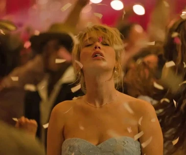 Takiej jej jeszcze nie widzieliśmy. "Zupełnie naga w swojej prawdzie"