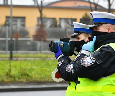 Takiej kasy z mandatów w budżecie jeszcze nie było. Rekordowy 2022 rok