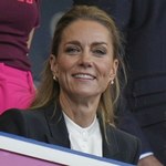 Takiej księżnej Kate nie widzieliśmy nigdy. Te zdjęcia obiegły sieć