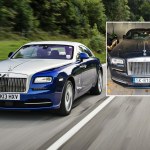 Takiej licytacji jeszcze nie było. Rolls-Royce do wzięcia za bezcen