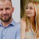 Takiej niespodzianki w "Rolniku" Julia nie przewidziała. Nie wiedziała, co powiedzieć