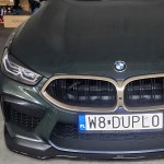 Radom Takiej okazji jeszcze nie było. Skarbówka pozbywa się BMW M8