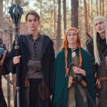 Takiej polskiej komedii dawno nie było. "LARP. Miłość, trolle i inne questy" od piątku w kinach